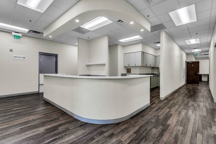 More Photos Of 4340 N Josey Ln, Carrollton Medical For Lease