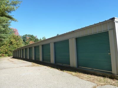 More Photos Of 10 Watson Rd, Barnstead General Retail For Sale