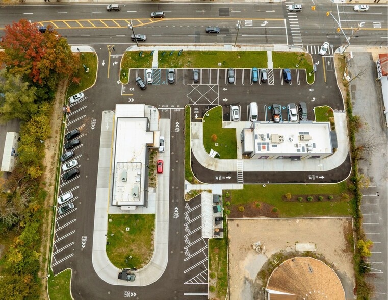 More Photos Of , Franklin Square General Retail For Sale