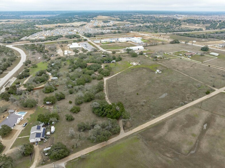More Photos Of 233 Craigen Rd, Liberty Hill Land For Sale