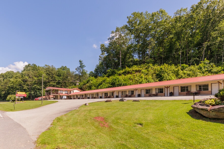 More Photos Of , Whittier Hospitality For Sale