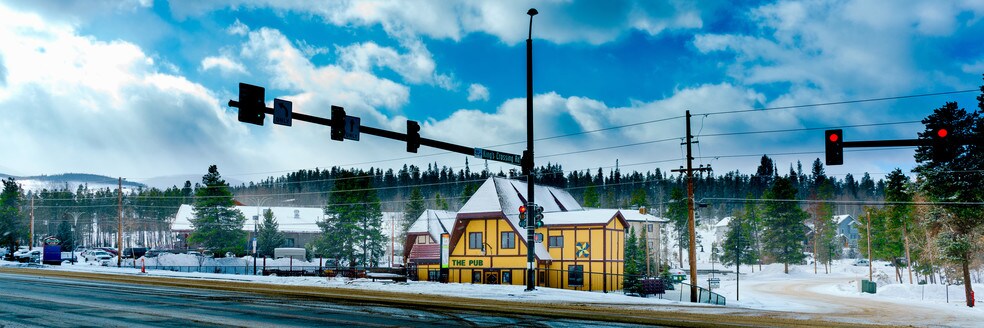 More Photos Of 78260 US Highway 40, Winter Park Restaurant For Sale