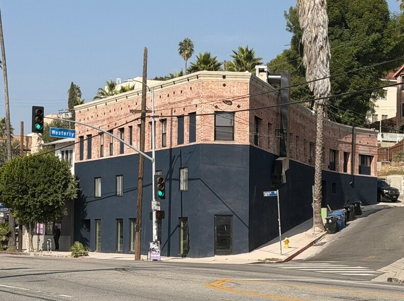 More Photos Of 3129 W Sunset Blvd, Los Angeles Apartments For Lease