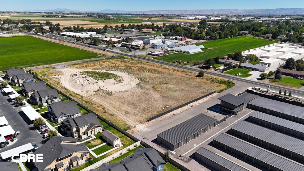 More Photos Of 124 Carriage Ln N, Twin Falls Land For Sale