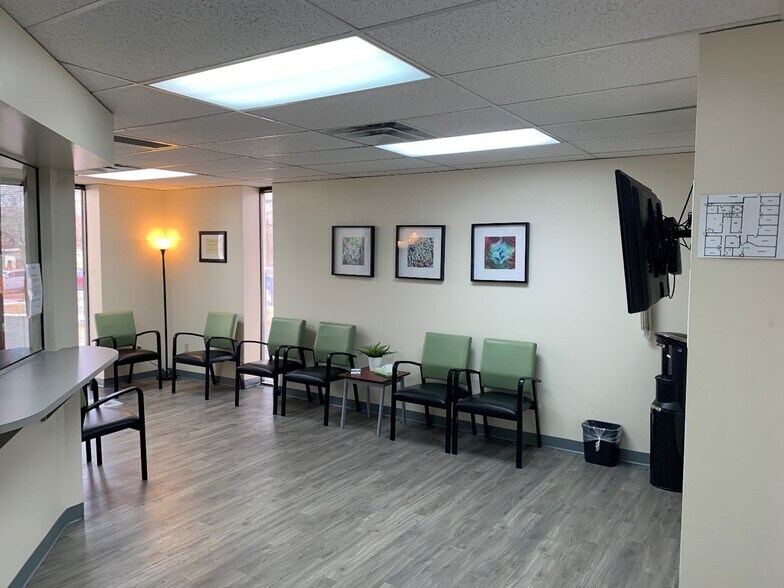 More Photos Of 1332 Woodman Dr, Dayton Medical For Sale