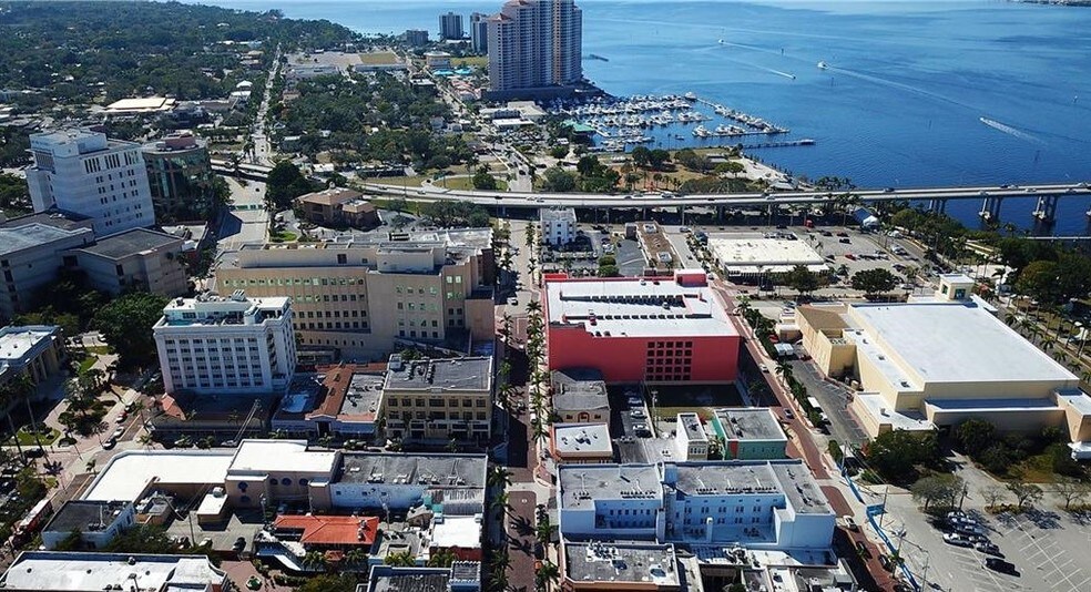 More Photos Of 2252 First St #108 St, Fort Myers Apartments For Sale