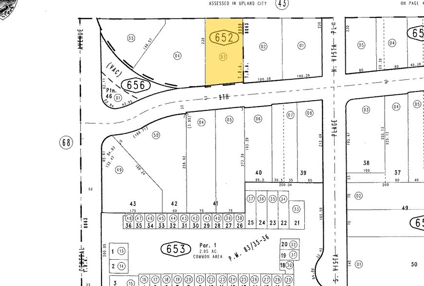 More Photos Of 1945 W 9th St, Upland Loft Creative Space For Sale