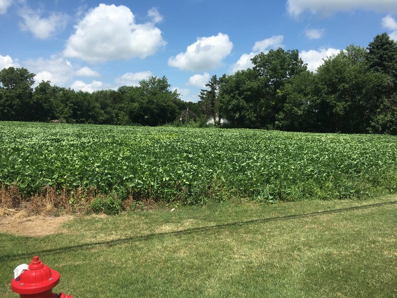 More Photos Of 901 N Bridge St, Yorkville Land For Sale