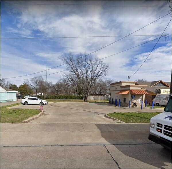 5514 Broadway Blvd, Garland, TX 75043 Land For Lease
