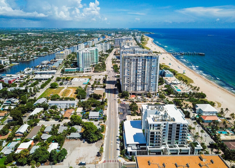 More Photos Of 413 S Ocean Blvd, Pompano Beach Apartments For Sale