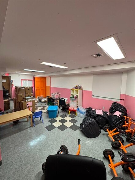 More Photos Of 203 ACADEMY St, Jersey City Storefront Retail Residential For Lease