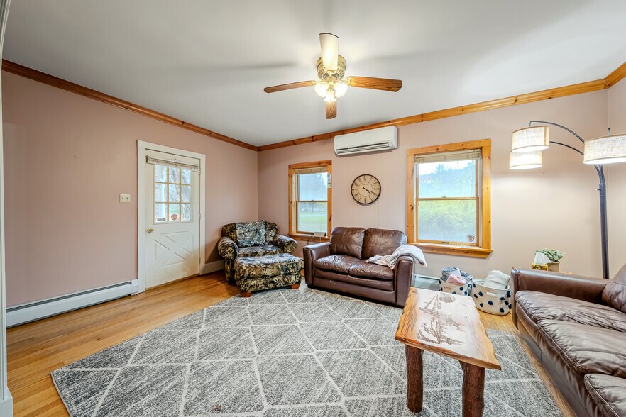 More Photos Of 228 Huntington Creek Rd, Sweet Valley Land For Sale