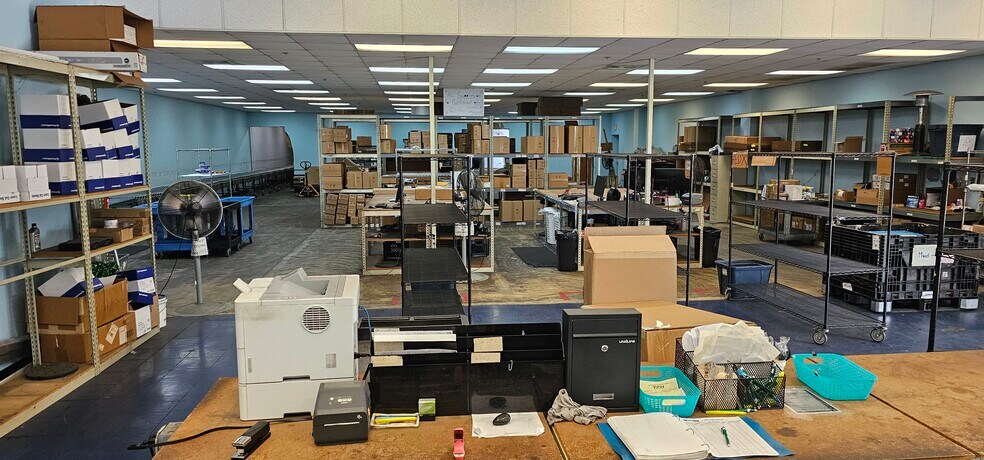 More Photos Of 3053 Industrial 31st St, Fort Pierce Warehouse For Sale