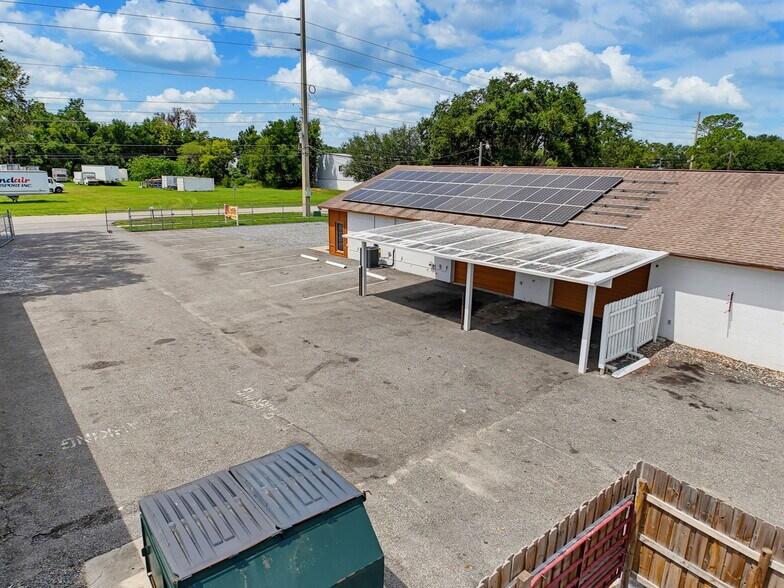 More Photos Of 3347 SW 7th St, Ocala Distribution For Sale