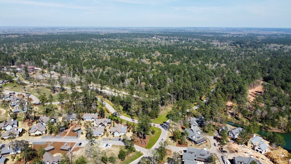 More Photos Of 4430 S FM 1486, Montgomery Land For Sale