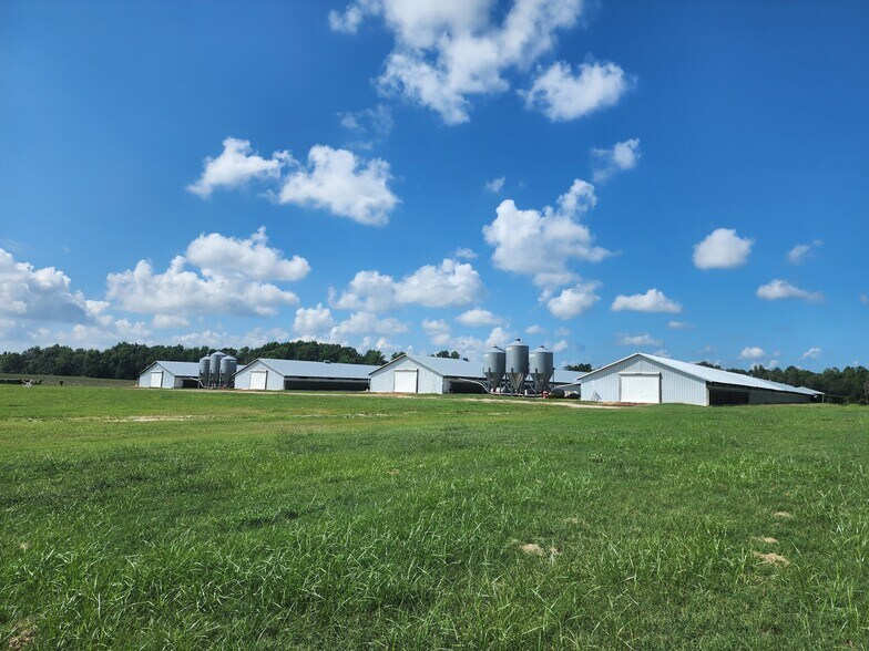 More Photos Of 594 Daffodil Ln, Pitts Land For Sale