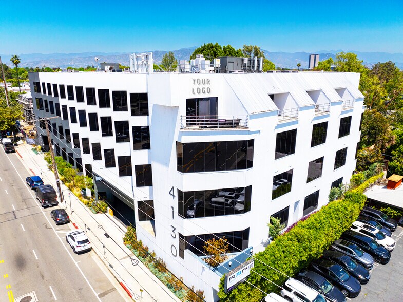 More Photos Of 4130 Cahuenga Blvd, Toluca Lake Office For Sale