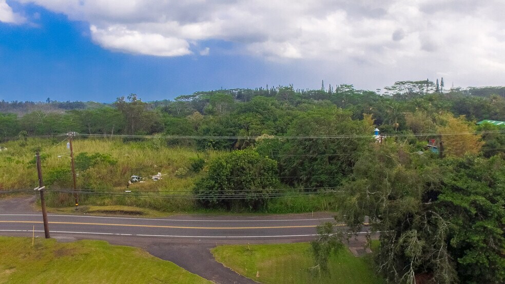 More Photos Of 15-2815 Pahoa Village, Pahoa Land For Sale