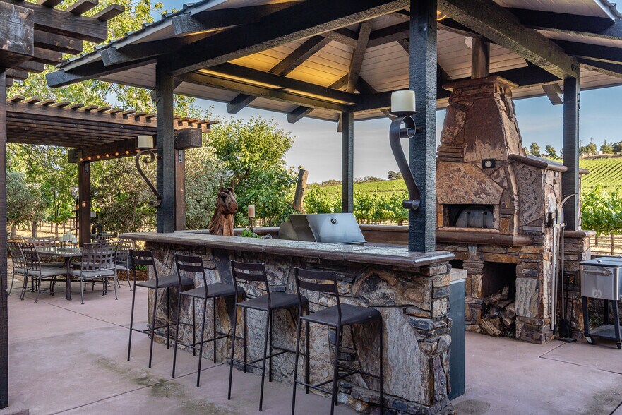 More Photos Of 7790 Airport Rd, Paso Robles Land For Sale