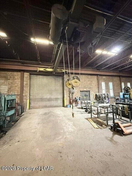 More Photos Of 30 Lauren ln, Hazle Township Industrial For Sale