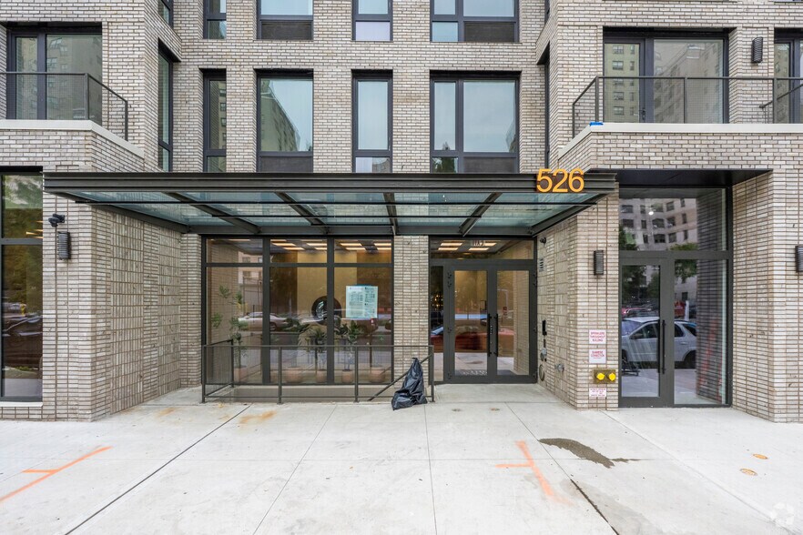 Primary Photo Of 526 Baltic St, Brooklyn Apartments For Lease