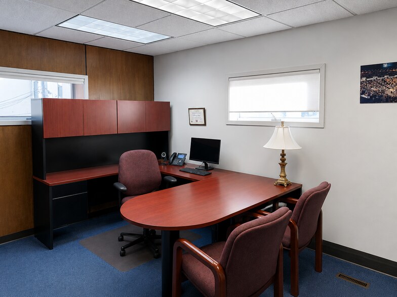 More Photos Of 208 E Washington St, Ann Arbor Office Residential For Sale