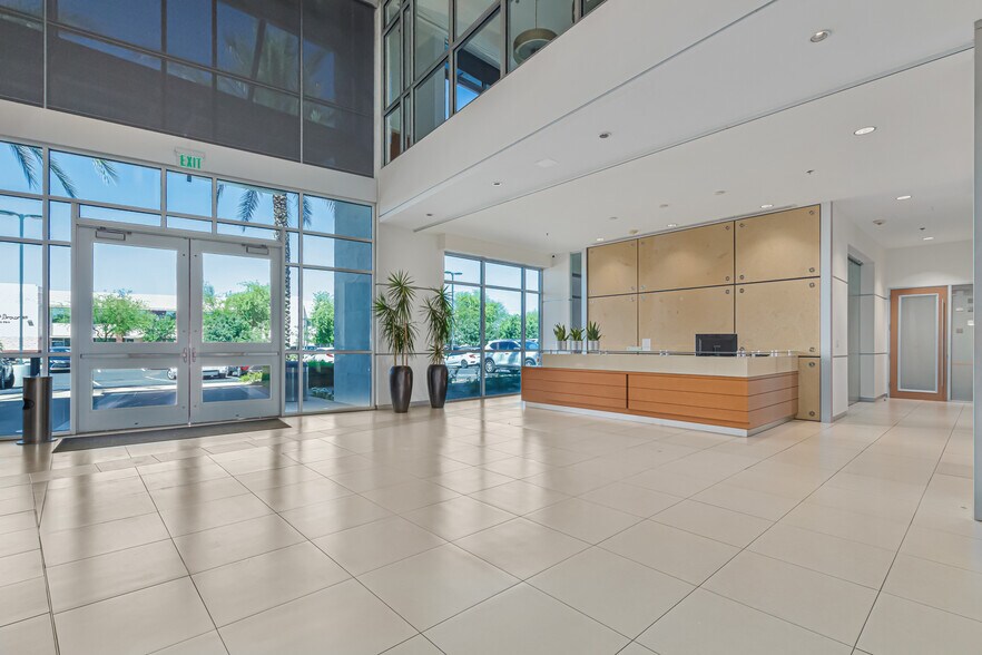 More Photos Of 4650 E Cotton Center Blvd, Phoenix Office For Lease