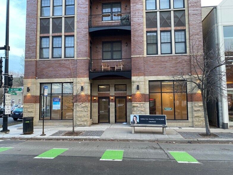 More Photos Of 1701 W Belmont Ave, Chicago Apartments For Sale
