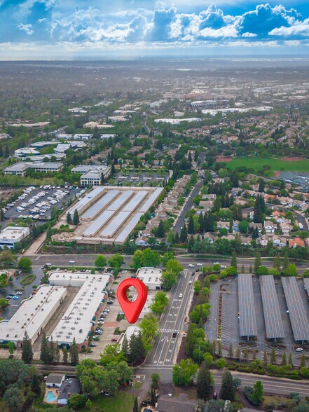 More Photos Of 8203 Sierra College Blvd, Roseville Office For Sale