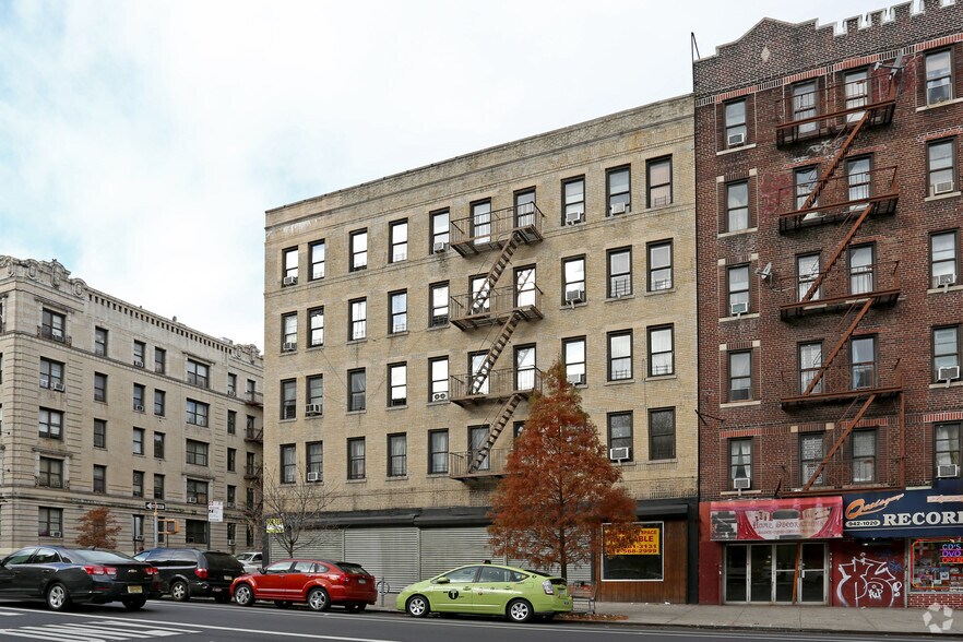 More Photos Of 65 Arden St, New York Apartments For Sale