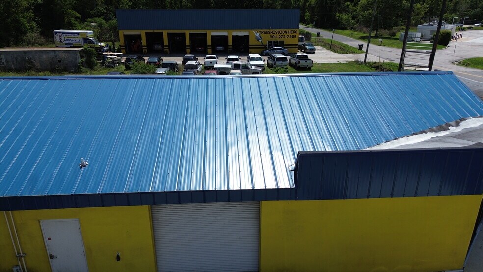 More Photos Of 569 Blanding Blvd, Orange Park Freestanding For Sale