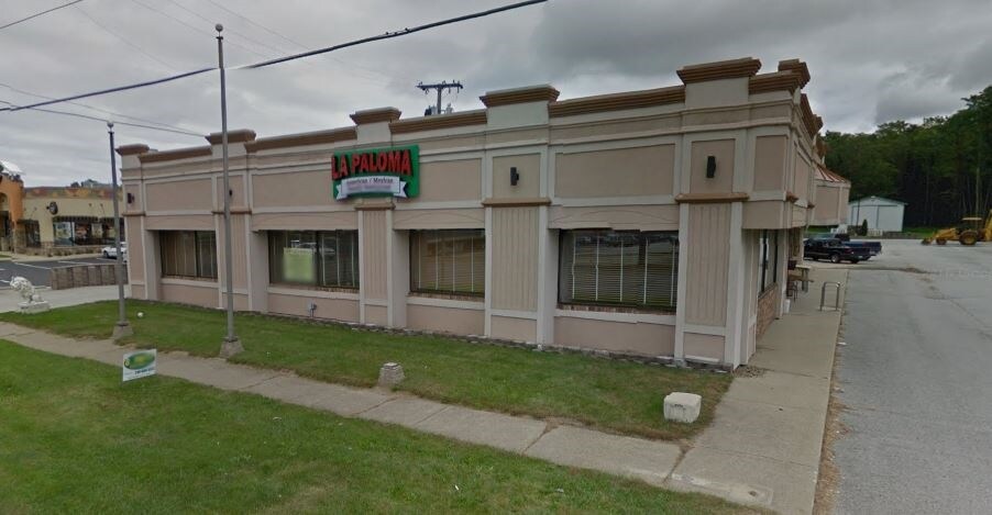 More Photos Of 3940 S Franklin St, Michigan City Restaurant For Sale