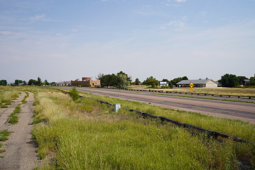 More Photos Of 349 Joe Martinez blvd, Pueblo West Land For Sale