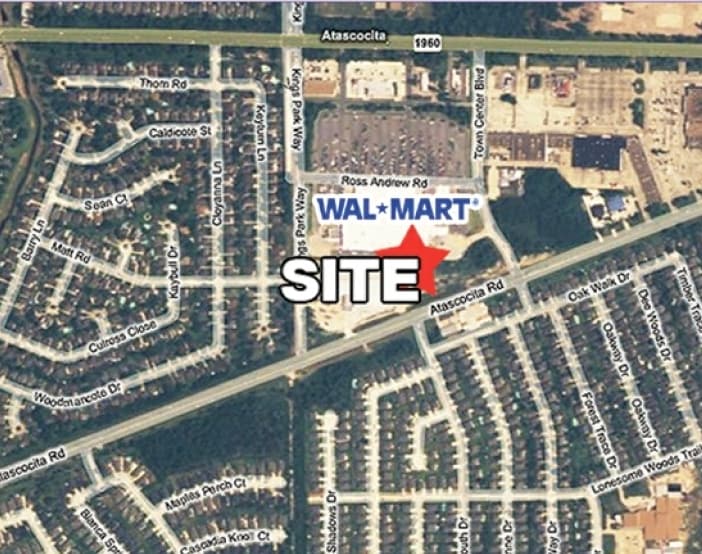 More Photos Of 6725 Atascocita Rd, Humble Unknown For Lease