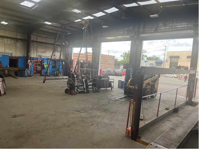 More Photos Of 152 Industrial Loop, Staten Island Auto Repair For Sale