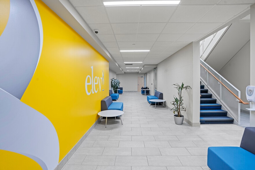 More Photos Of 6860 Campus Dr, Colorado Springs Office For Lease