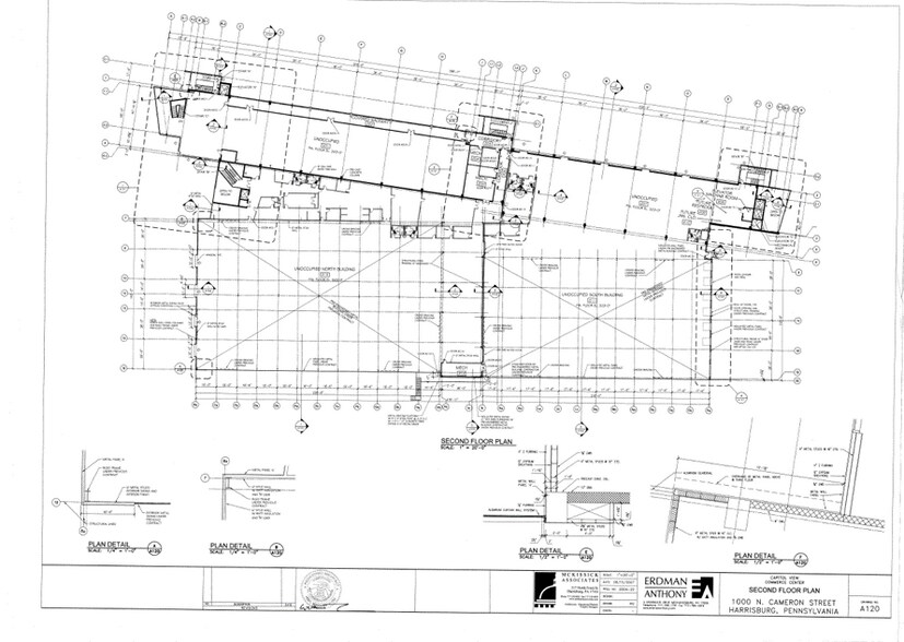 More Photos Of 1000 N Cameron St, Harrisburg Flex For Sale