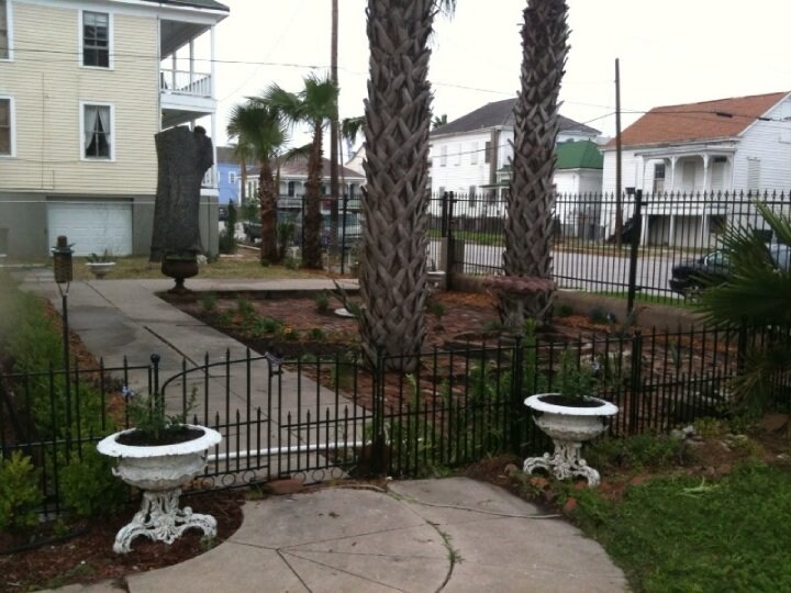 More Photos Of 1502 Market St, Galveston Hospitality For Sale