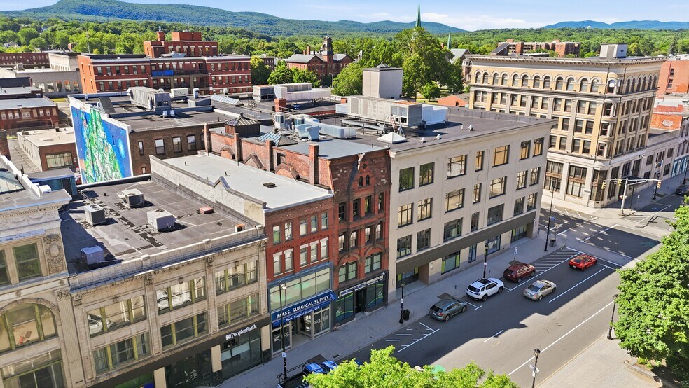 More Photos Of 245 High St, Holyoke Office For Lease