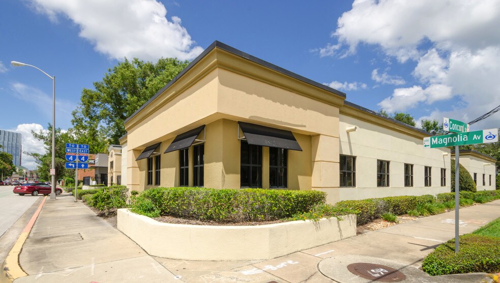 More Photos Of 601 N Magnolia Ave, Orlando Loft Creative Space For Lease