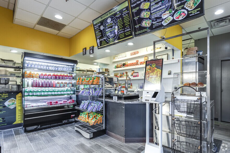 Photo of 3rd Floor Ste 399