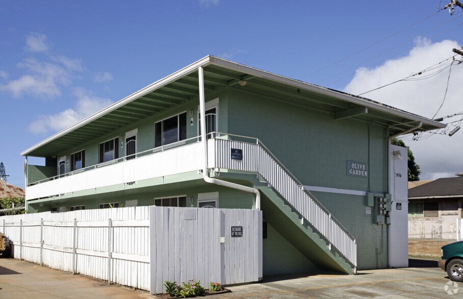 More Photos Of 276 Olive Ave, Wahiawa Apartments For Sale