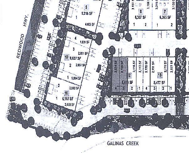 More Photos Of 4328-4330 Redwood Hwy, San Rafael Research And Development For Sale