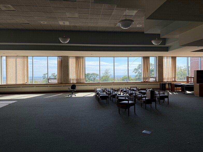 More Photos Of 585 County Road Z, Sinsinawa Religious Facility For Sale