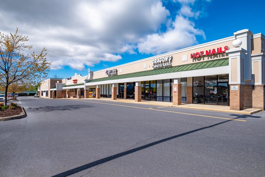 Primary Photo Of 109 Lew Dewitt Blvd, Waynesboro Storefront For Lease