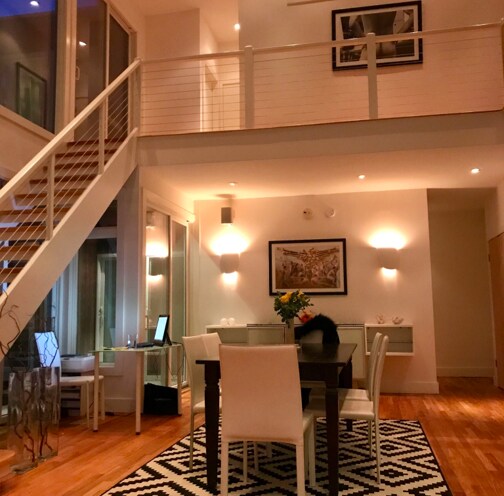 More Photos Of 22 Atlantic Walk, Fire Island Pines Hotel For Sale