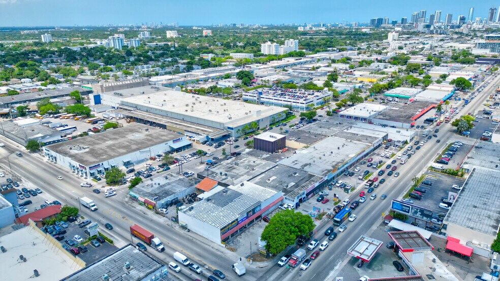 More Photos Of 2189 NW 20th St, Miami Land For Sale