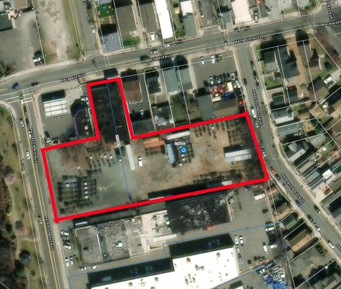 More Photos Of 16-20 Main Ave, Wallington Industrial For Sale