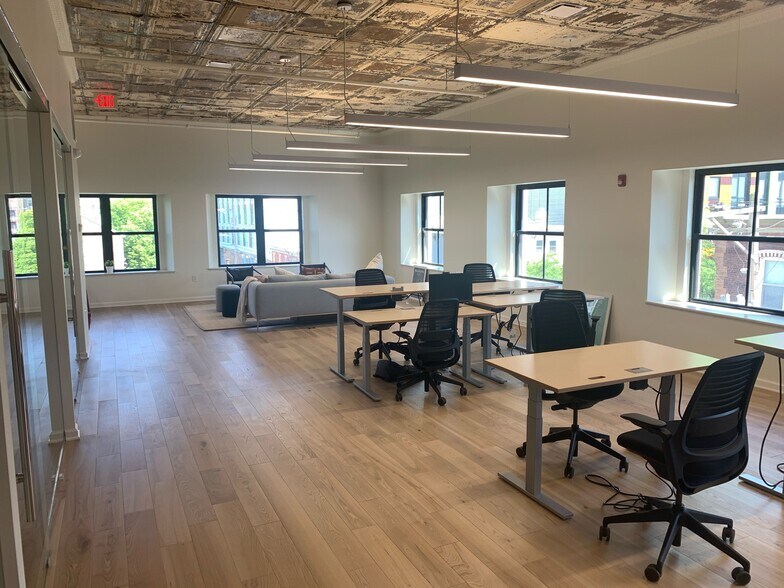 More Photos Of 22-26 S 40th St, Philadelphia Loft Creative Space For Lease