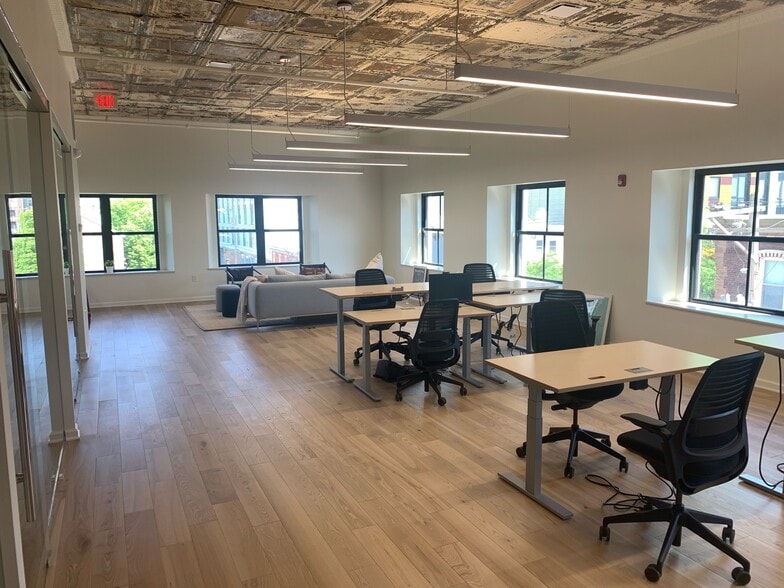More Photos Of 22-26 S 40th St, Philadelphia Loft Creative Space For Lease
